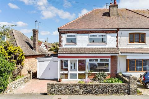 3 bedroom semi-detached house for sale, Beacon Road, Broadstairs, Kent