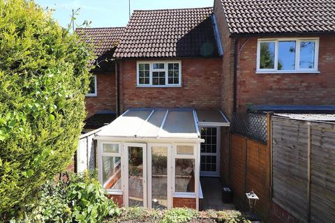 23 Ashwell Close, Graveley, Hitchin, SG4 7LH