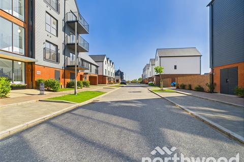 2 bedroom apartment for sale, The Pembridge, Chilmington Green, Ashford, TN23