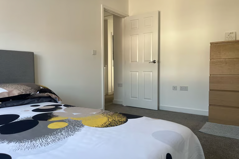 1 bedroom in a house share to rent, Barnabas Drive, Salford M6