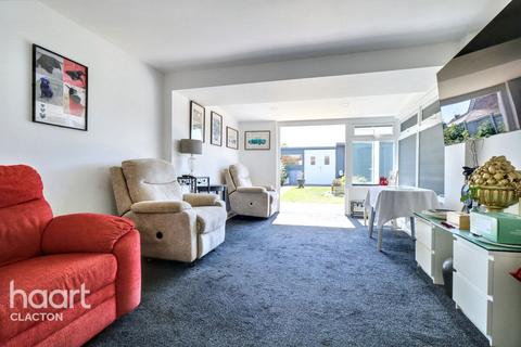 undefined, Kestrel Way, Clacton-On-Sea