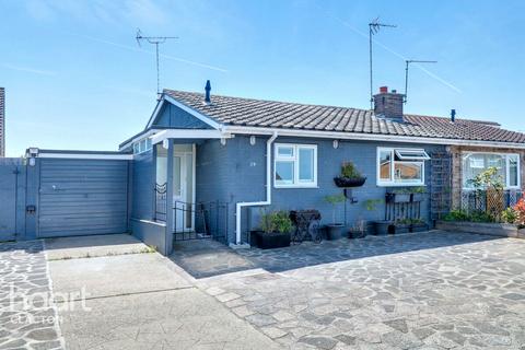 Kestrel Way, Clacton-On-Sea