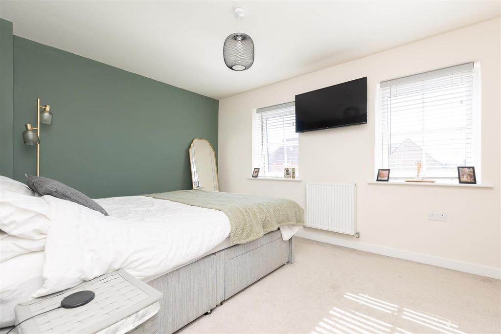 Bedroom 1