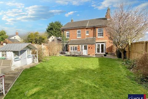 undefined, Tewkesbury Road, Longford, GL2
