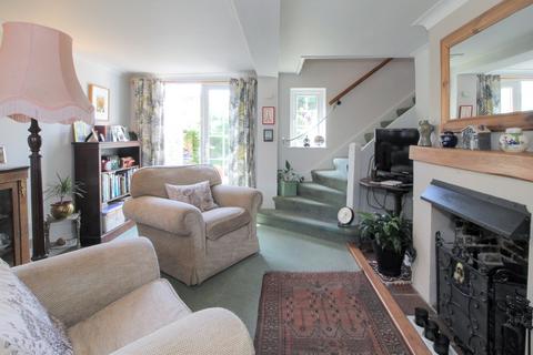 undefined, Wickham, Hampshire