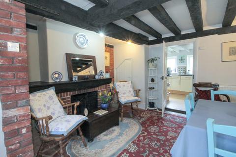 undefined, Wickham, Hampshire