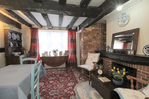undefined, Wickham, Hampshire