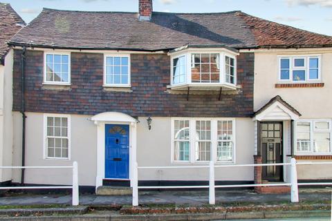 undefined, Wickham, Hampshire
