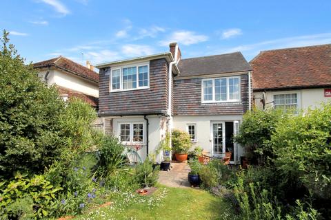 undefined, Wickham, Hampshire