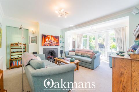 undefined, St. Gerards Road, Solihull B91