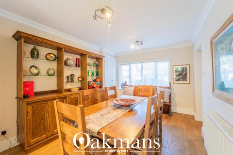 undefined, St. Gerards Road, Solihull B91