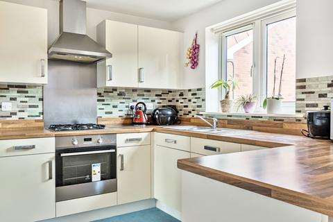 22 Bushton Close, Coate, Swindon, SN3 6FD