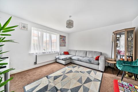 22 Bushton Close, Coate, Swindon, SN3 6FD