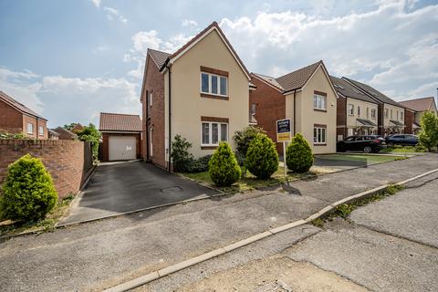22 Bushton Close, Coate, Swindon, SN3 6FD