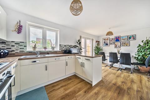 22 Bushton Close, Coate, Swindon, SN3 6FD