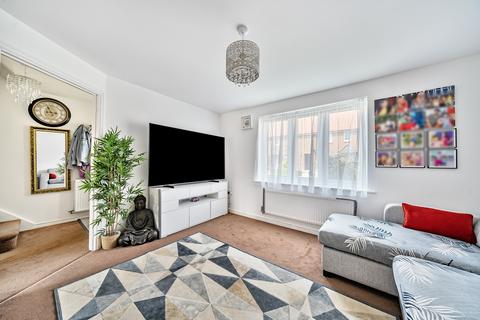 22 Bushton Close, Coate, Swindon, SN3 6FD
