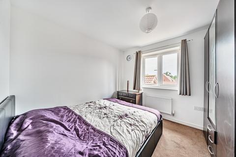 22 Bushton Close, Coate, Swindon, SN3 6FD