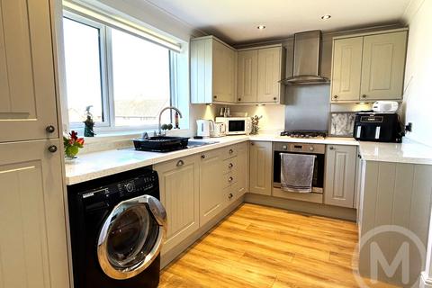 30 Brompton Road, Poulton-le-fylde, FY6 8BW
