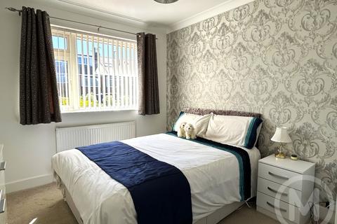 30 Brompton Road, Poulton-le-fylde, FY6 8BW