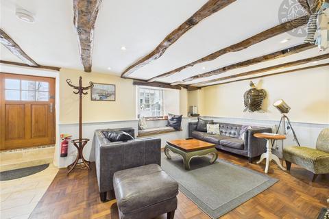 4 bedroom terraced house for sale, GRADE II LISTED. 4 DOUBLE BEDROOMS. 3 BATHROOMS.