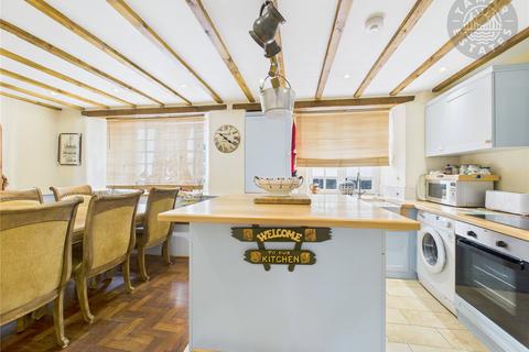 4 bedroom terraced house for sale, GRADE II LISTED. 4 DOUBLE BEDROOMS. 3 BATHROOMS.