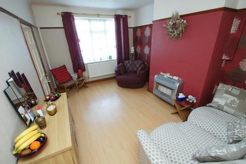 undefined, Deansgate, Ellesmere Port, Cheshire. CH65