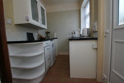 undefined, Deansgate, Ellesmere Port, Cheshire. CH65