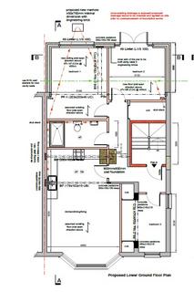3 bedroom apartment to rent, Ballards Lane Finchley, London, N3 1LY