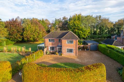 undefined, Lawrence Lane, North Gorley, Fordingbridge, Hampshire, SP6