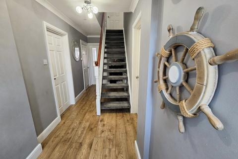 2 bedroom bungalow for sale, Alnwick Close, Redcar, TS10