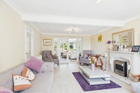 4 bedroom detached house for sale, Hedgerows, Saxtead, Suffolk