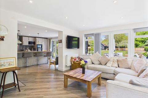 4 bedroom detached house for sale, Hedgerows, Saxtead, Suffolk