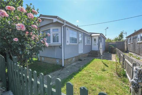 Grovelands Park, Wokingham RG41