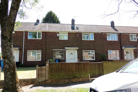 3 bedroom terraced house for sale, The Green, Oldham