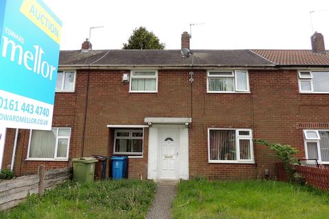 5 The Green, Oldham, OL8 2LS