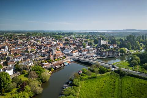 undefined, Abbots Quay, Wareham, Dorset, BH20