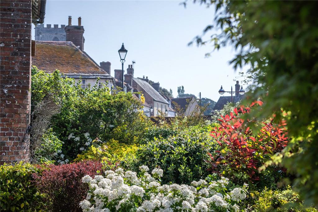 Gardens