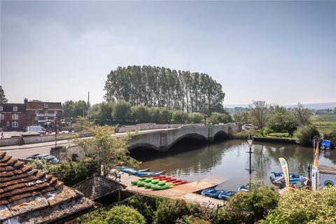 undefined, Abbots Quay, Wareham, Dorset, BH20