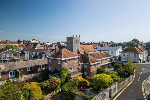 undefined, Abbots Quay, Wareham, Dorset, BH20