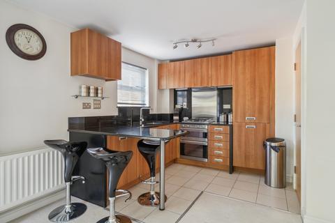 15 The Quadrant, Rickmansworth, WD3 1GL