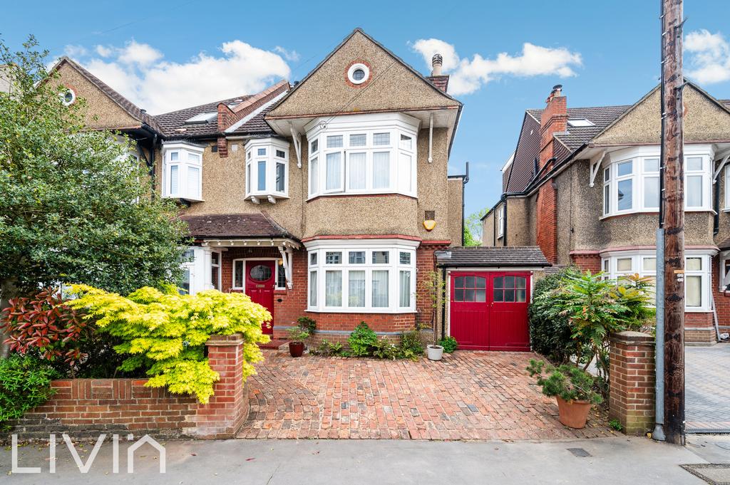 Ashburton avenue, 53 (12 from 23) 23