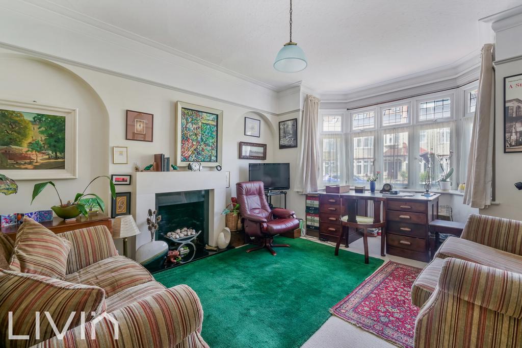Ashburton avenue, 53 (12 from 23) 12