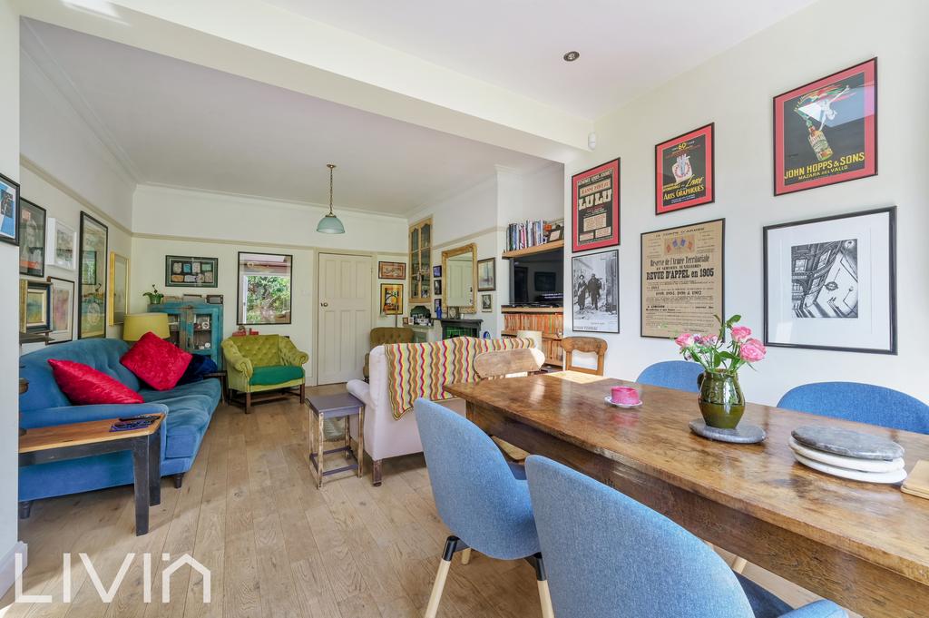 Ashburton avenue, 53 (12 from 23) 17