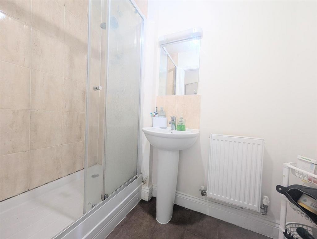 En suite