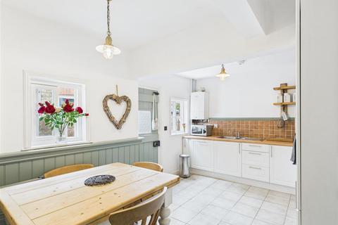 3 bedroom terraced house for sale, 3 Jessamine Villas, Thornton-Le-Dale, Pickering, YO18 7TH