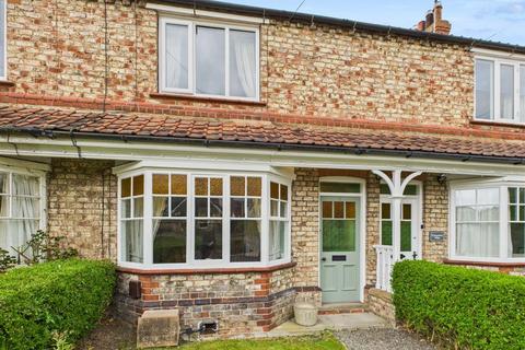 3 Jessamine Villas, Thornton-Le-Dale, Pickering, YO18 7TH