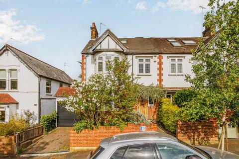 27 Mount Pleasant Road, London, W5 1SQ