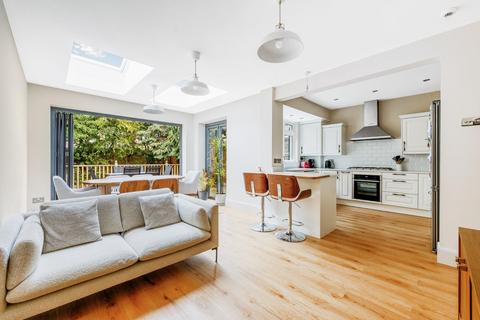 27 Mount Pleasant Road, London, W5 1SQ