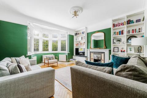 27 Mount Pleasant Road, London, W5 1SQ