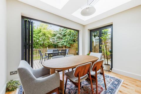27 Mount Pleasant Road, London, W5 1SQ